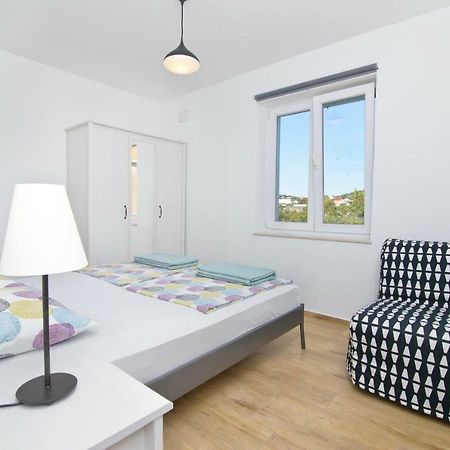 Villa House Crassula Murter Esterno foto